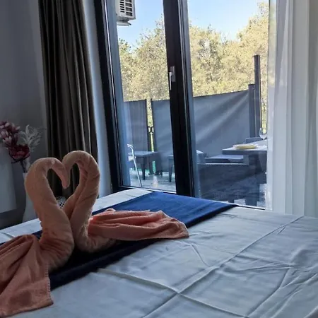 Marine Apartment *